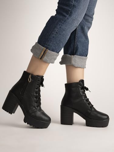 Image of Shoetopia womens Bt-paris 1 Ankle Boot