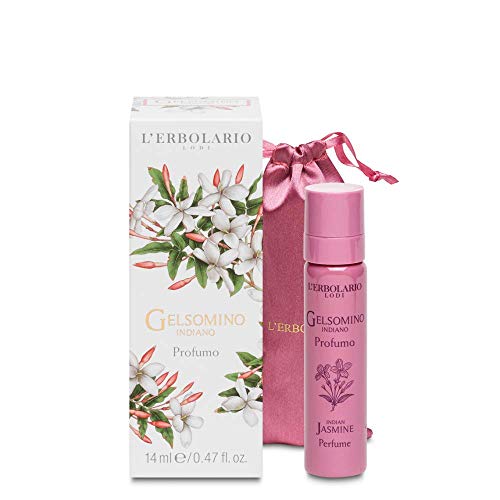 Indian Jasmin (Gelsomino Indiano) - 14 ml / 0.5 Fl. Oz.