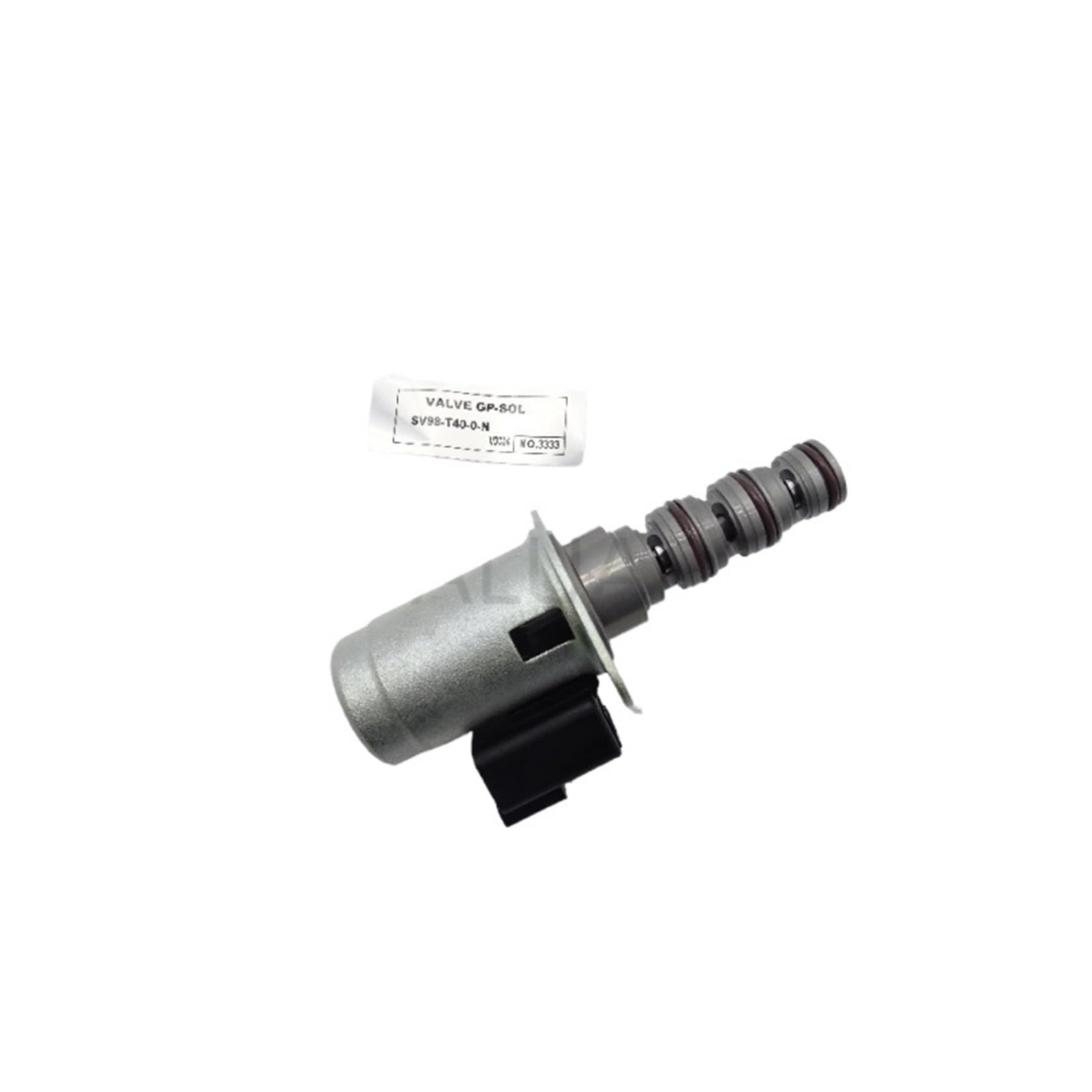 Bqkagjepi Excellent Quality Solenoid Valve Coil For 3Cx 4Cx Excavator Hydraulic Pump Valve