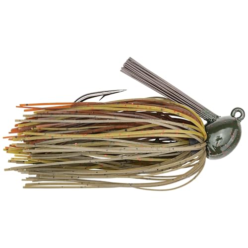 Strike King Hack Attack Jig