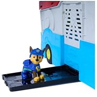 PAW Patrol: The Dino Movie, Dino Mobile Headquarters, 2-in-1 Playset — image 9