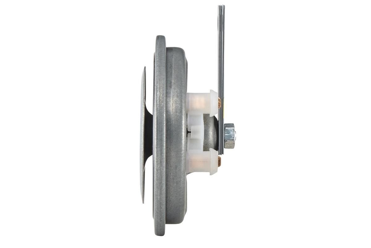 Image secondaire de Klaxon Hella Heavy Duty 24V - Avertisseur Sonore 105dB pour Moto et Véhicules