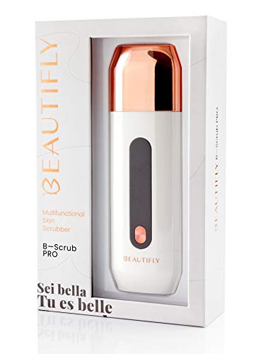 Beautifly B-Scrub Pro Ultraschallpeelinggerät