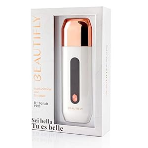 Beautifly, Peeling di cavitazione B-Scrub PRO