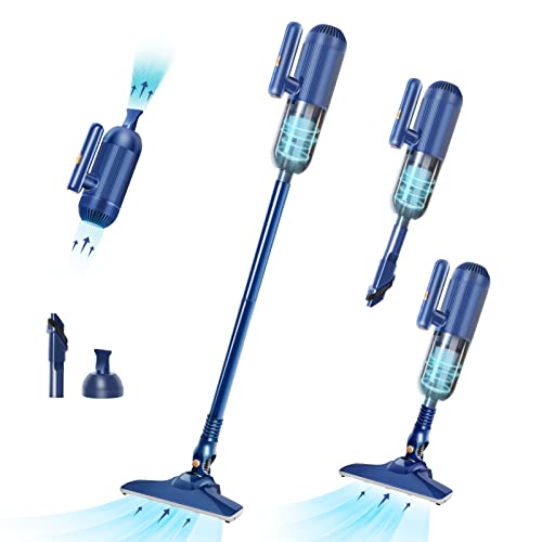 Top 10 Electric Broom Vacuums of 2023 Best Reviews Guide