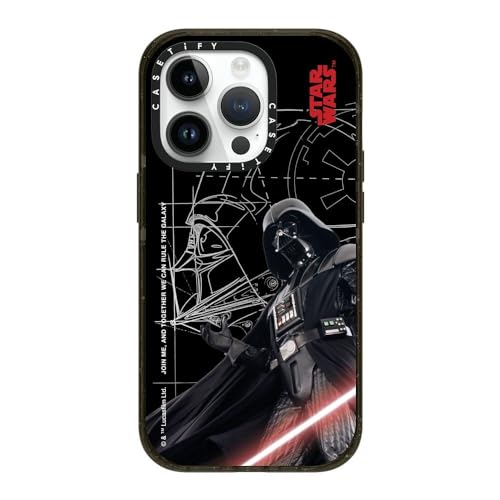 Coque Star Wars iPhone 14 Pro CASETiFY Magsafe pour le quotidien