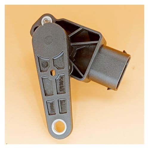 Sensor de nivel de suspensión trasera para faros de modelos E39 E46 E60 E65 E83 X5 Z4 5
