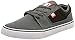 Produktbild DC Shoes Herren Tonik-Shoes for Men Sneaker, Grey/Black/RED, 48.5 EU