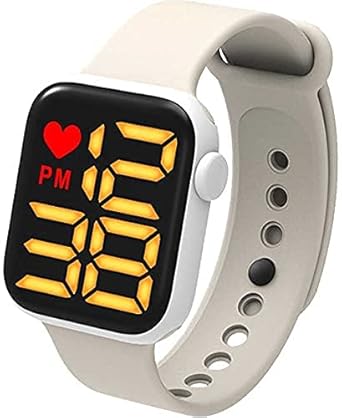 Led smartwatch Clearance