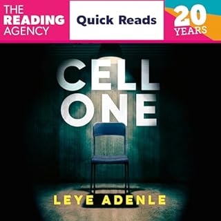 Cell One cover art