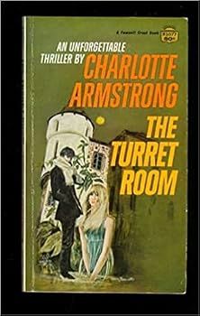 Mass Market Paperback The Turret Room Book