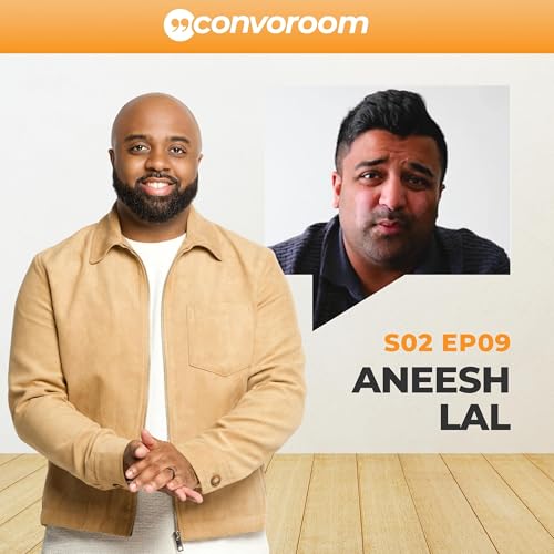 Aneesh Lal (The Jerry Maguire of LinkedIn): Do I Need a Manager?