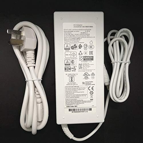 for LG HF80JA HF80JANA 19V 7.37A AC Adapter (LCAP31) EAY62949005