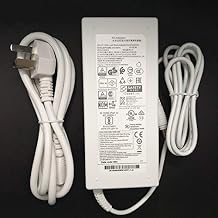 for LG 34UM95 19V 7.37A 140W AC Adapter A16-140P1A EAY64929301