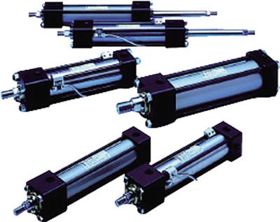 Amazon.co.jp: TAIYO 油圧シリンダ 160H-12TC32BB500-AB : DIY・工具