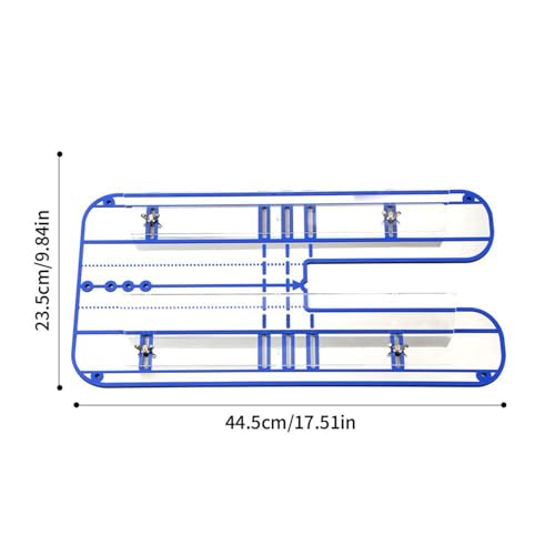 Appareil de formation de putt Aislor miroir correction posture - 2