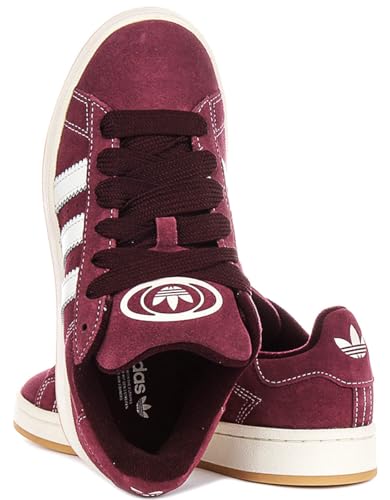 Image of adidas Campus 00S Women's 3 Stripes Skates Era Self Def Trainers