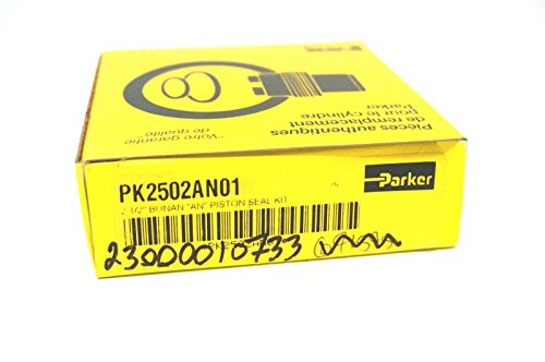 Parker PK2502AN01 Piston Seal KIT