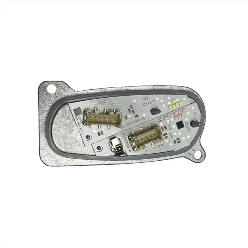 Módulos de luces diurnas DRL 5FJ941476 calidad original para Formentor