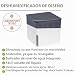 Imagen de WENKO Deshumidificador Mod Cube, 1000 g