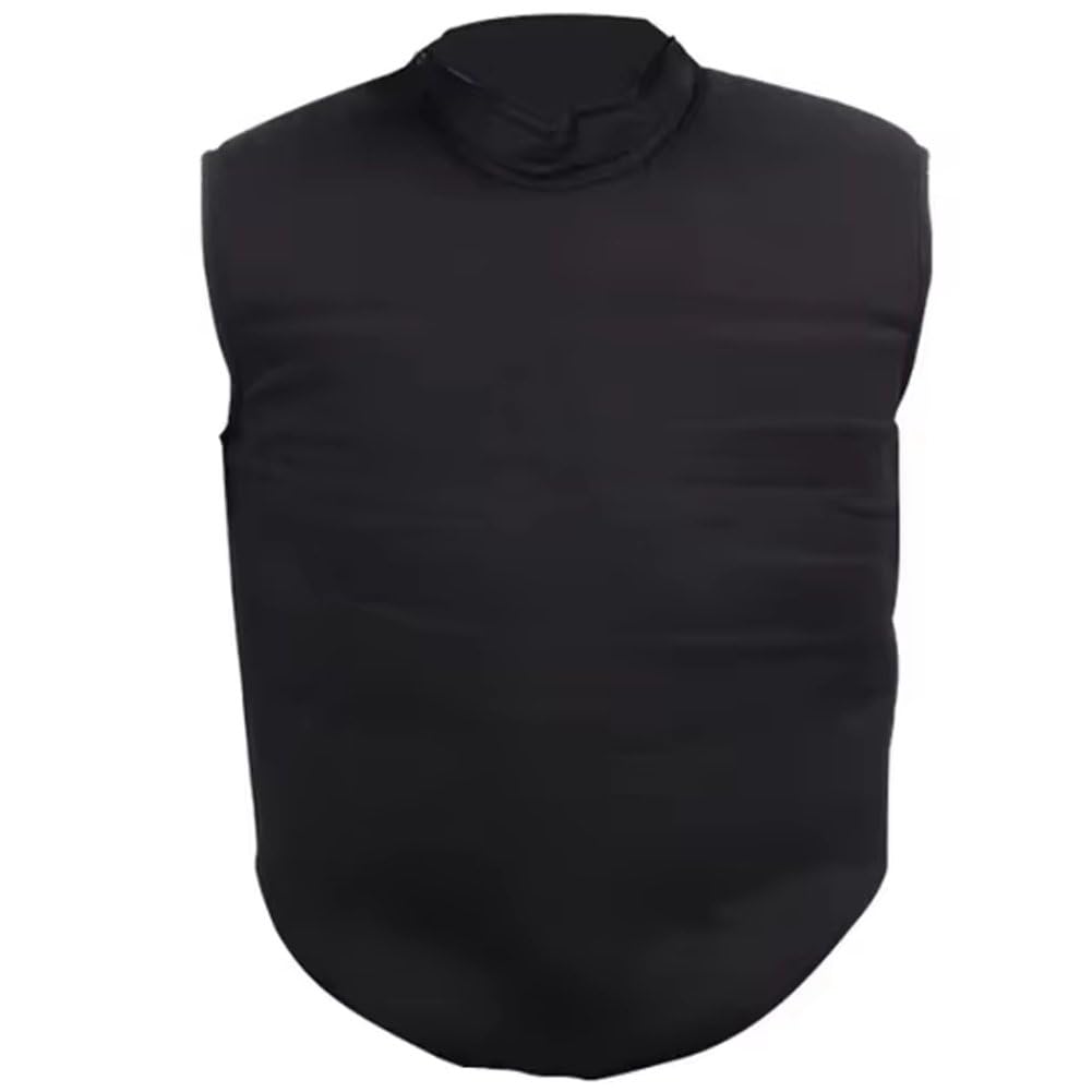 Sanfly Uniforme D'escrime Gilet Tenue De Protection Professionnelle pour L'entraînement