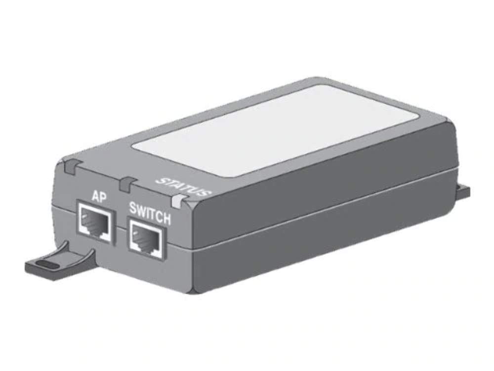 Amazon.co.jp: Cisco Systems Power Injector (802.3af) for AP 1600