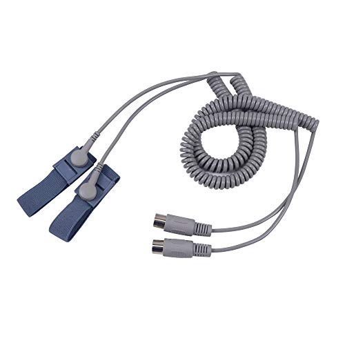 Uangelcare 3 In 1 Boxy Galvanic Magic Glove Microcurrent Face Lift Facial Machine #TOP5