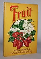 Fruit 0856854891 Book Cover