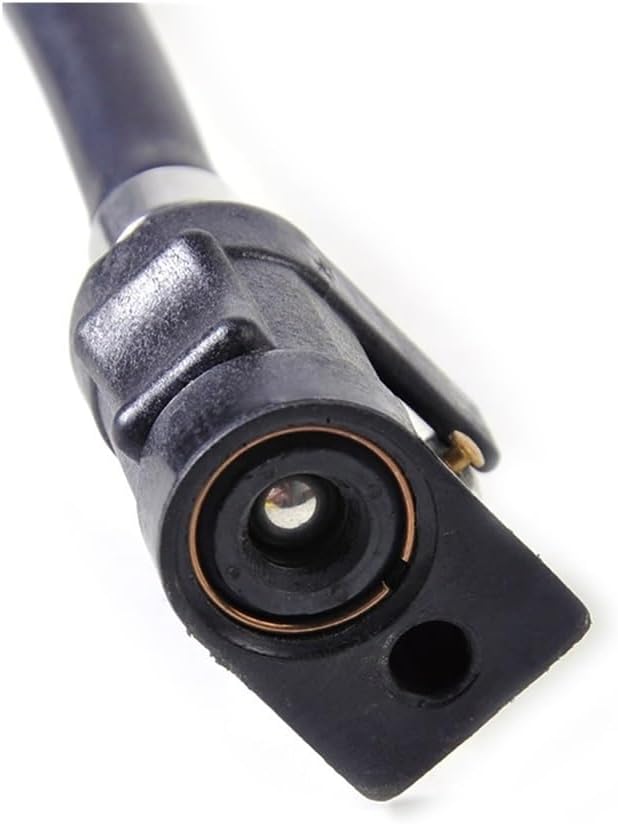 8MM Fuel Line Hose with Connector and Primer Pump Fit for Outboard Motor Fuel Assy 6Y2-24306/6Y1-24306