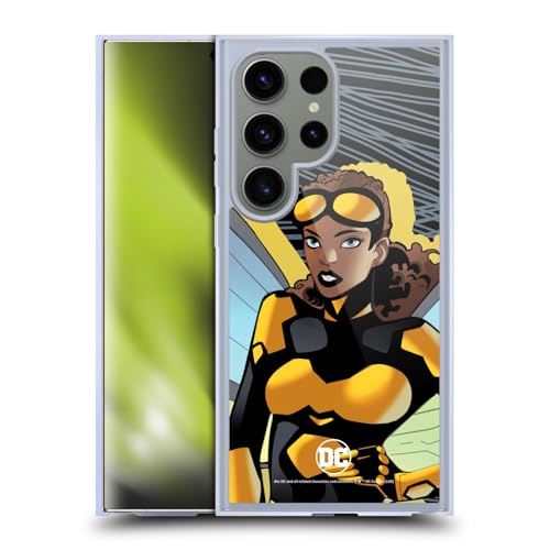 Eviter les rayures du Samsung S24 Ultra avec la coque gel antichoc DC MagSafe