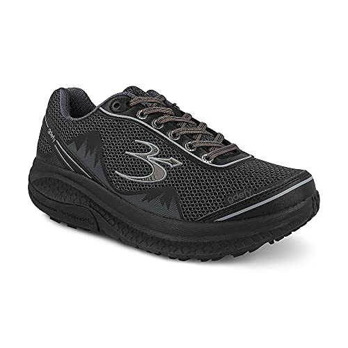 Gravity Defyer Women's GDEFY Mighty Walk Limited Edition Athletic Shoes
