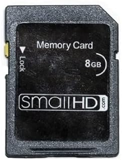 8GB SD Card