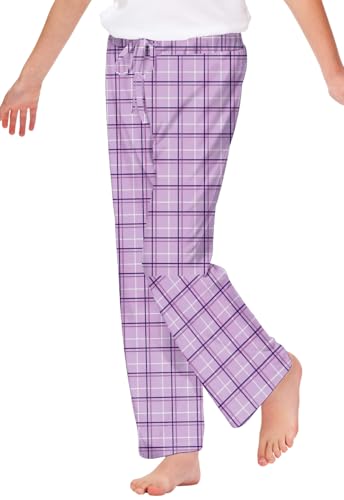 Image of Remimi Girl Boy Plaid Pants Drawstring Summer Casual Loose Bottoms 5-14 Years