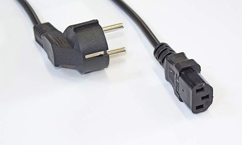 wantecWire KaltgerA tekabel Schuku LA nge 0 5 Schwarz wantecWire KaltgerA tekabel Schuku LA nge 0 5 Schwarz