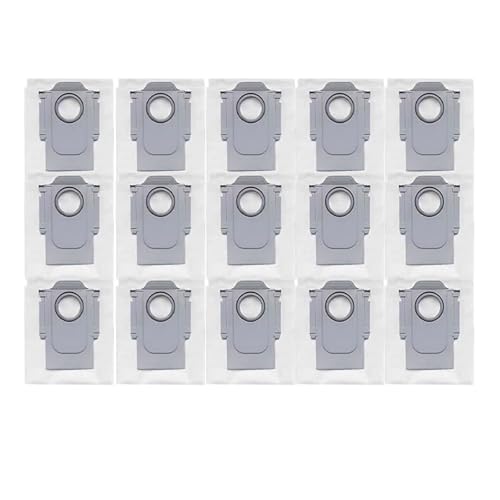 {bg|@p_XgobOANZT[ARoborock S8 MaxV Ultra / P10 A7400RR / Q Revo/Qrevo Pro/Qrevo MaxV/Qrevo S/Qrevo PlusɑΉ(15pcs)