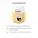 SKINFOOD Royal Honey Mask10ea Set - Bee Propolis Extract, Royal Honey Extract, Intensely nourishes and hydrates tired and dull skin 9.1fl.oz, 270ml