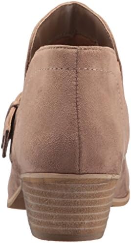 Very Volatile Women's Aquila Western Boot, Taupe, 6 B US | Image 2
