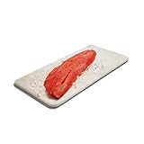 Salmon Fillet Sockeye Previously Frozen