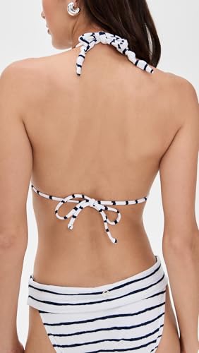 ViX Paula Hermanny Women's Symphonie Bia Tube Bikini Top3