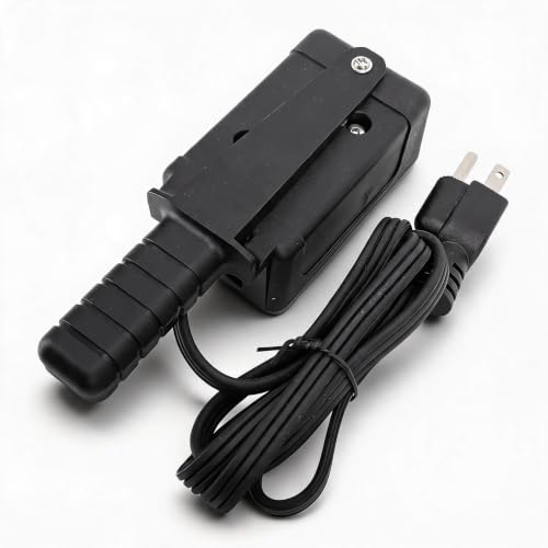 Magnetic Block Heater, 155X Us Plug 120V 200W Engine Block Heater, Magnetic Oil Pan Heater for Car Truck Tractor
