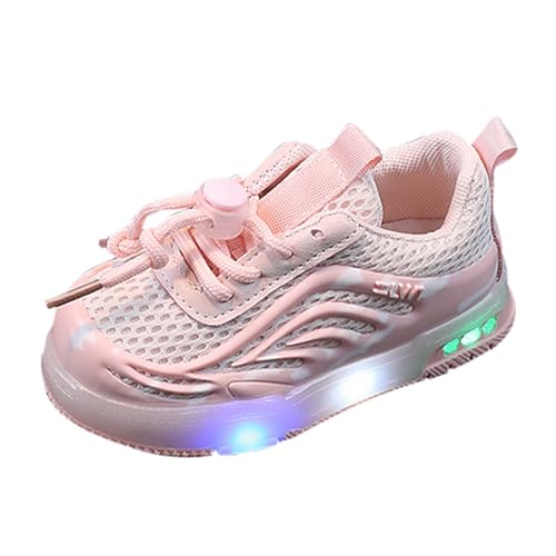 Girls Boys Spring Summer Autumn Children's Mesh Breathable Small Medium Children's Toddler Shoes Street Kids