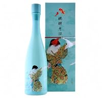 京都 神蔵 南風(ハエ) HAE 夏季限定 純米大吟醸 無濾過・無加水・生酒 720ml 箱入り