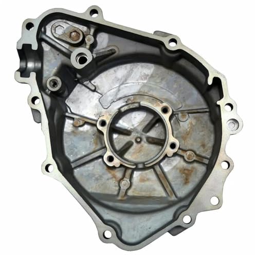 Cache moteur stator CBR919RR en alliage robuste moulé sous pression - 2