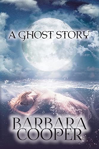 Ghost Story: A Novella (Psychic Detective II)