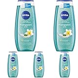 NIVEA