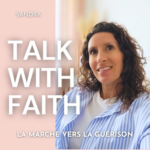 Couverture de TALK WITH FAITH