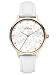 Produktbild s.Oliver Damen Analog Quarz Uhr mit Leder Armband SO-3787-LQ