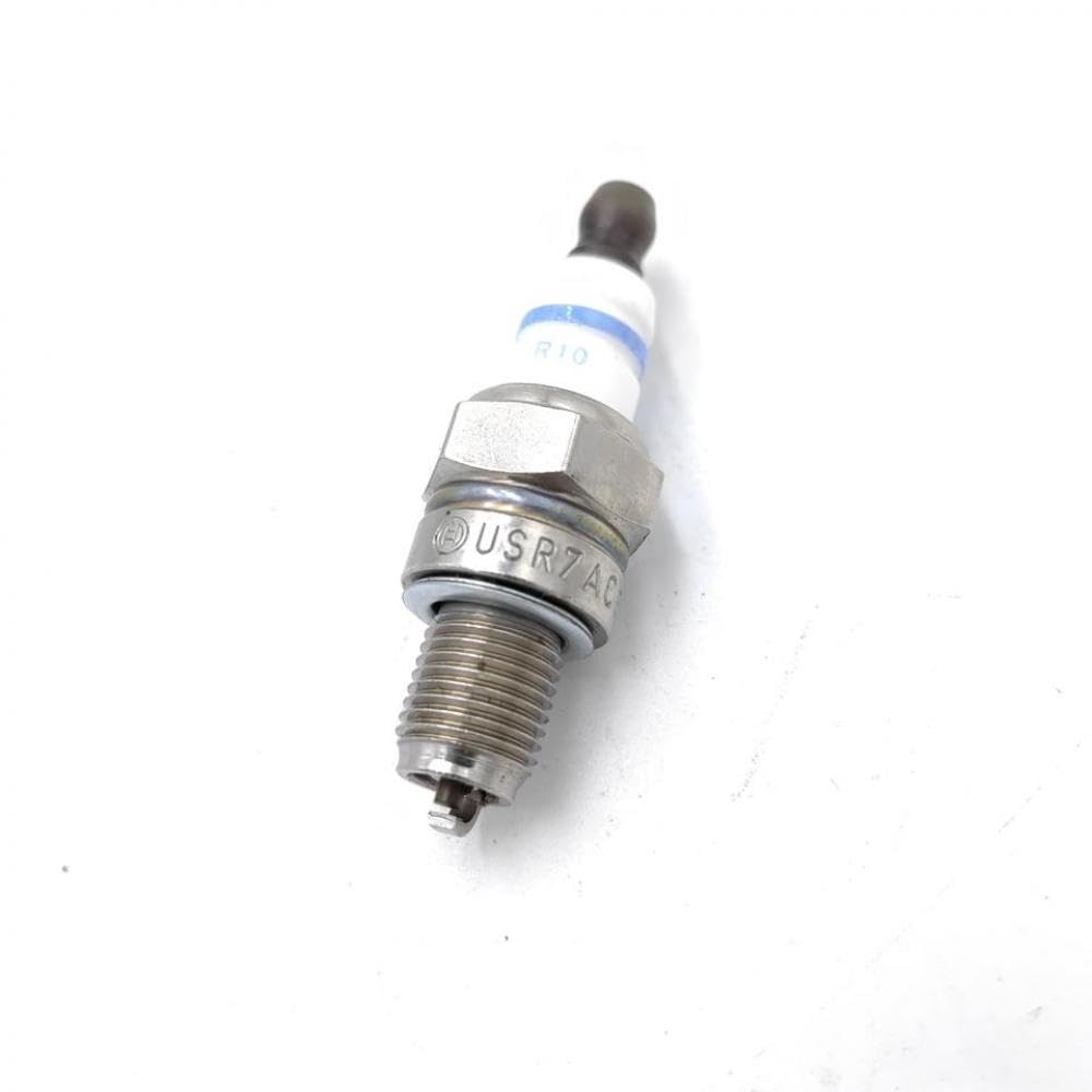 Bujía Compatible con Motores de 4 Tiempos para USR7AC y NGK CMR4H 5246