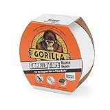 ✔️ ADHESIVA - Doble adhesivo. Agarre extrafuerte en superficies rugosas, porosas e irregulares