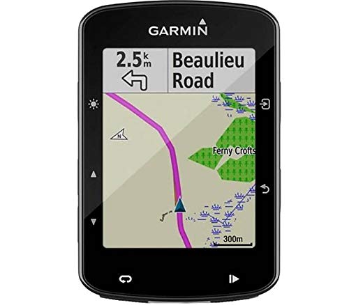 Garmin Edge 520 Plus Mountain Bike Bundle, GPS Cycling/Bike Computer for  Competing and Navigation, Includes Mountain Bike Mount : Amazon.com.au:  Sports, Fitness \u0026 Outdoors
